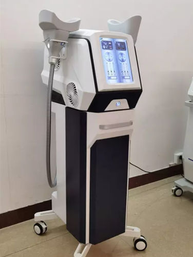 Unità di criolipolisi - BL-CRYO02 - Guangzhou Beautylife Electronic Technology - su carrello