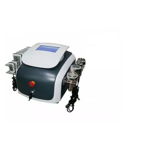 Laser per trattamento dell'acne - LS653 - Guangzhou Beautylife Electronic Technology - per lipolisi / diodo / da tavolo