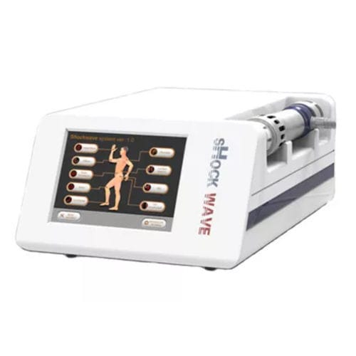 Generatore di onde d'urto extracorporee per trattamento ortopedico - SW5 - Guangzhou Beautylife Electronic Technology - da tavolo