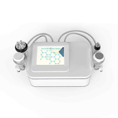 Unità di ringiovanimento cutaneo RF - S100 - Beijing Nubway S&T - unità di body contouring tramite aspirazione / unità di dermomassaggio / unità di body contouring RF