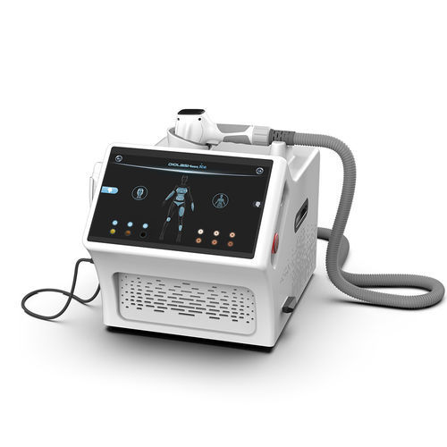 Laser per epilazione - TL5 - Beijing Nubway S&T - diodo / da tavolo