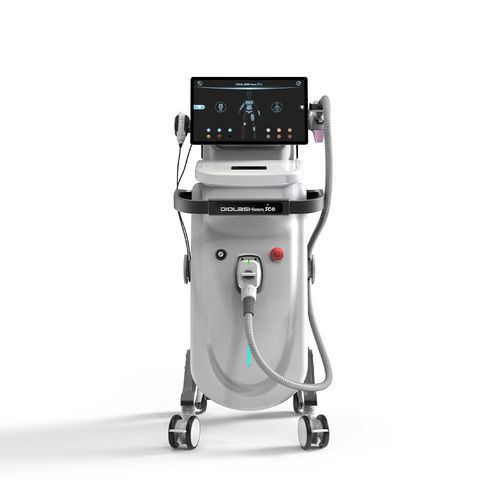 laser per epilazione - Beijing Nubway S&T