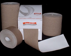 Benda ortopedica per compressione - ProWrap - fabrifoam - elastica