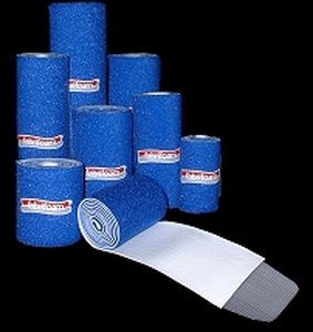 Benda ortopedica di compressione - NuStimWrap - fabrifoam - elastica