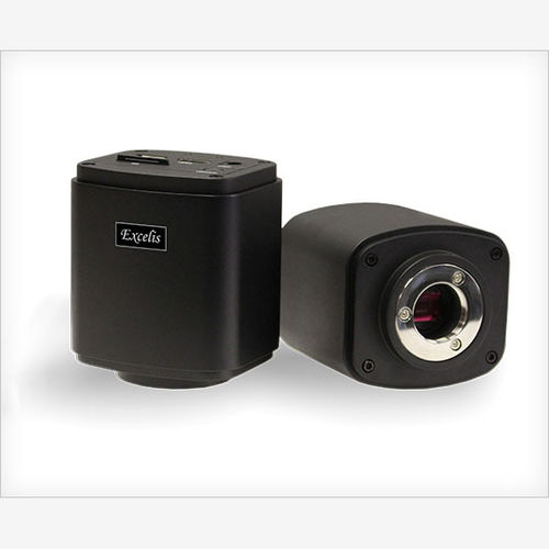 Fotocamera per microscopio - Excelis™  - ACCU-SCOPE Inc. & UNITRON Ltd. - digitale / HD / 1920 x 1080