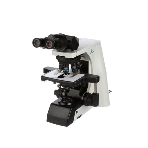 Microscopio ottico - EXC-500 series - ACCU-SCOPE Inc. & UNITRON Ltd. - da laboratorio / da ricerca / clinico