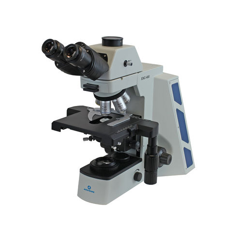 Microscopio ottico - EXC-400 series - ACCU-SCOPE Inc. & UNITRON Ltd. - da laboratorio / clinico / didattico