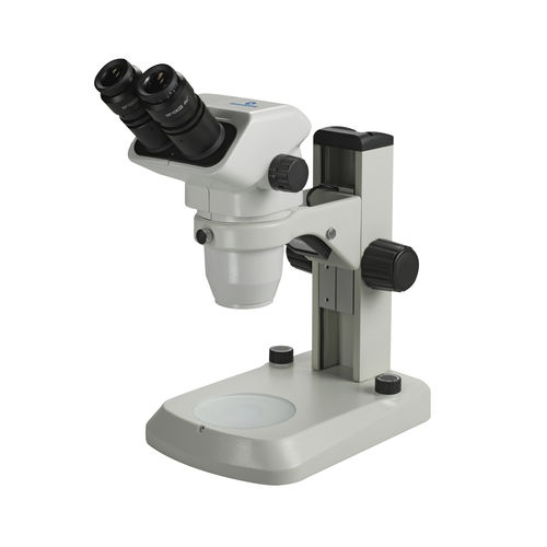 Stereomicroscopio ottico - 30 series - ACCU-SCOPE Inc. & UNITRON Ltd. - didattico / binoculare / LED