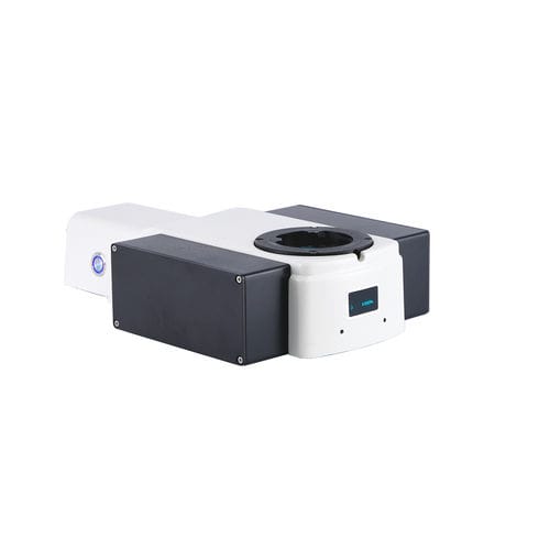 Illuminatore di eccitazione - 3231-BYU - ACCU-SCOPE Inc. & UNITRON Ltd. - LED / al mercurio / compatto