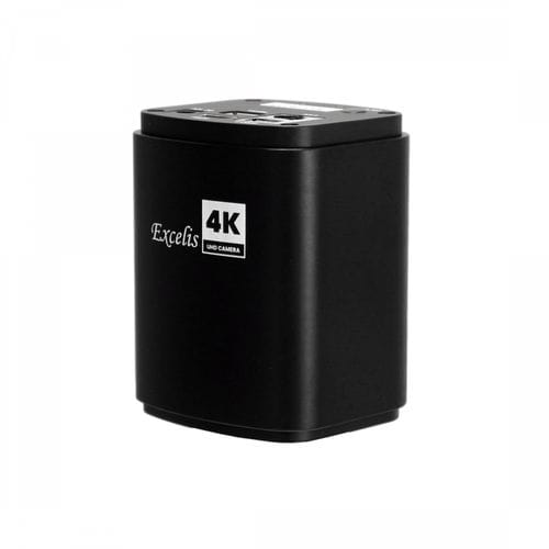Fotocamera per microscopio - Excelis™ - ACCU-SCOPE Inc. & UNITRON Ltd. - per microscopia / digitale / 3840 x 2160