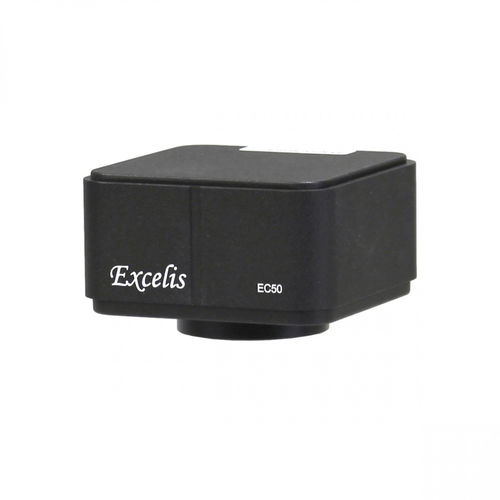 Fotocamera per microscopio - Excelis™ EC50 - ACCU-SCOPE Inc. & UNITRON Ltd. - digitale / CMOS / 5 MP