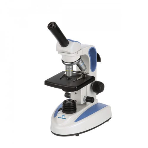 Microscopio ottico - EXM-150-I series  - ACCU-SCOPE Inc. & UNITRON Ltd. - da laboratorio / monoculare / da banco