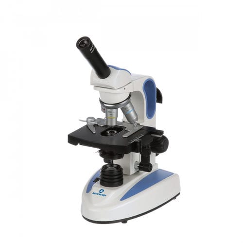 Microscopio ottico - EXM-15 series - ACCU-SCOPE Inc. & UNITRON Ltd. - da laboratorio / monoculare / da banco