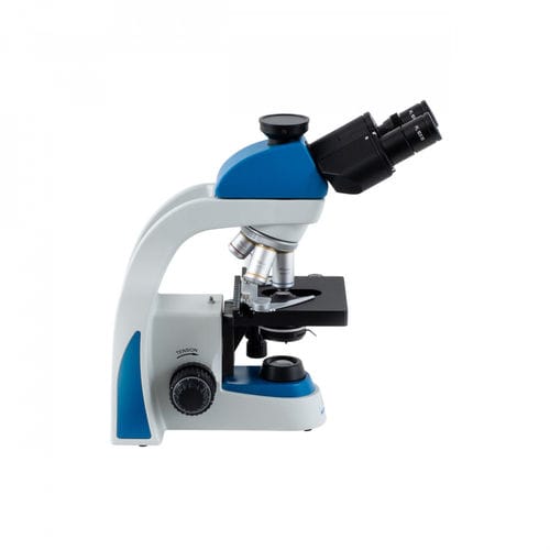 Microscopio ottico - EXC-103 - ACCU-SCOPE Inc. & UNITRON Ltd. - da laboratorio / trinoculare / da banco