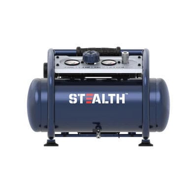 Compressore d'aria medico - Stealth 3 - Suzhou Alton Electrical & Mechanical Industry Co., - senza olio