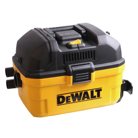 Aspiratore portatile - DXV04T - Suzhou Alton Electrical & Mechanical Industry Co.,