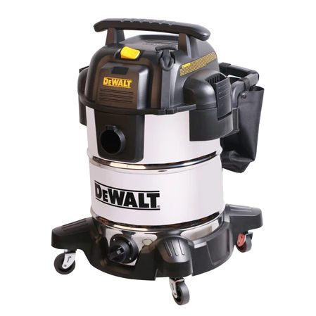 Aspiratore portatile - DXV10SB - Suzhou Alton Electrical & Mechanical Industry Co.,