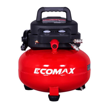 Compressore d'aria medico - ECOMAX 6 - Suzhou Alton Electrical & Mechanical Industry Co., - senza olio
