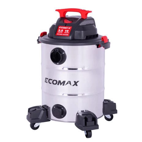 Aspiratore portatile - Ecomax 10 - Suzhou Alton Electrical & Mechanical Industry Co.,