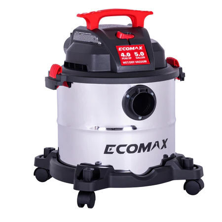 Aspiratore compatto - Ecomax 5 - Suzhou Alton Electrical & Mechanical Industry Co.,