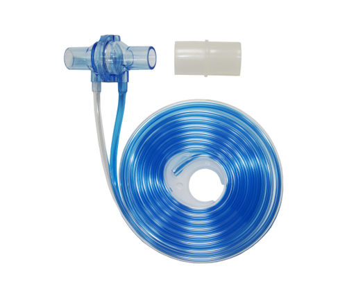Sensore di pressione - Accutach™ - B&B Medical Technogies - di portata / per dispositivi respiratori / monouso