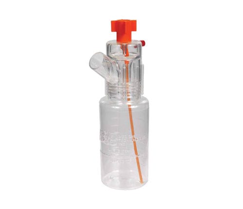 Nebulizzatore pneumatico -  HOPE™ - B&B Medical Technogies - per uso generale / palmare / in continuo