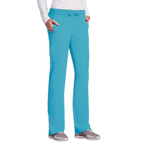 Pantalone medico per donna - 5205   - Barco Uniforms