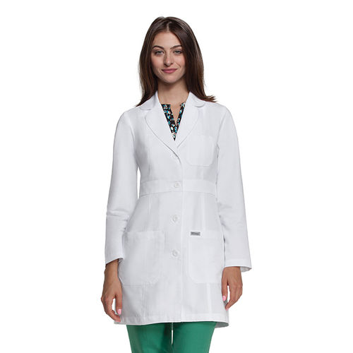 Camice ospedaliero per donna - 4419  - Barco Uniforms