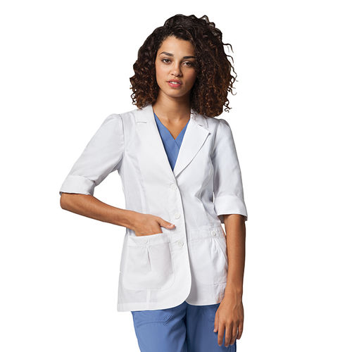 Camice ospedaliero per donna - 4414  - Barco Uniforms
