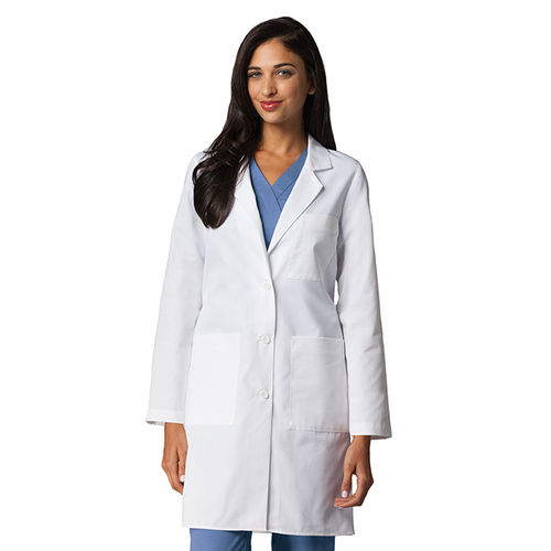 Camice ospedaliero per donna - 1343   - Barco Uniforms