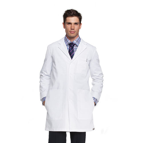 Camice ospedaliero per uomo - 0912  - Barco Uniforms