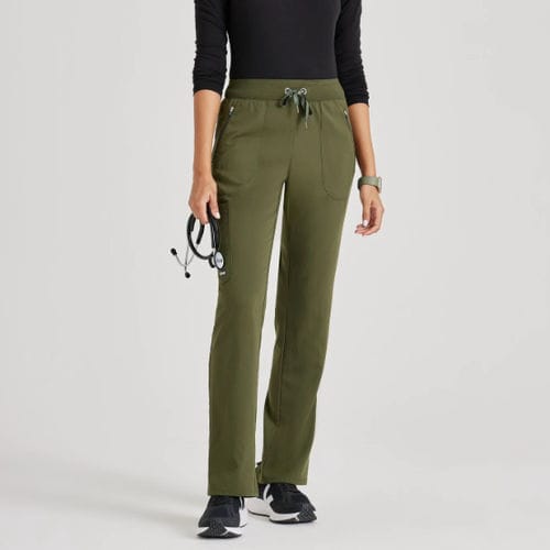 Pantalone medico per donna - ELEVATE - Barco Uniforms - L / XL / M