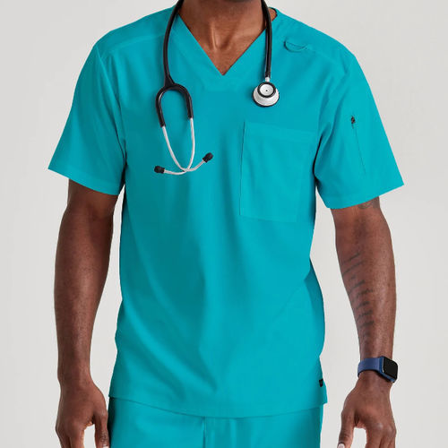 Completo medico pantalone-casacca unisex - MURPHY TOP - Barco Uniforms - L / XL / M
