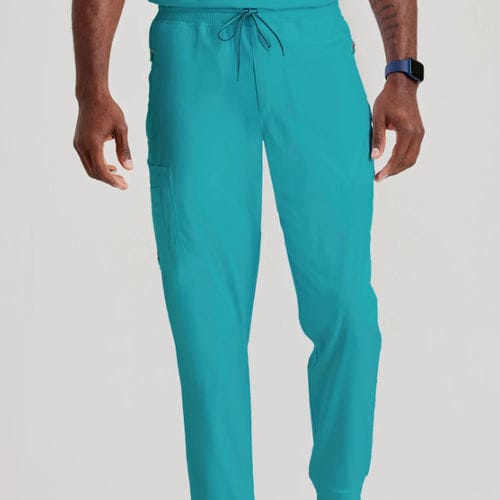 Pantalone medico unisex - MURPHY JOGGER - Barco Uniforms - L / XL / M