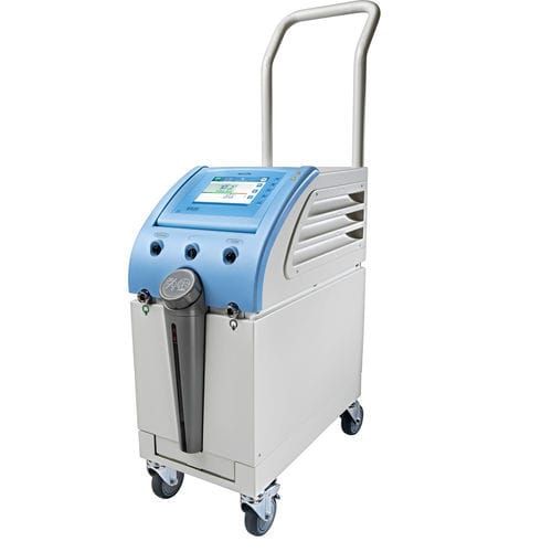 Sistema di regolazione di temperatura - Allon® - Belmont Medical Technologies - dei pazienti