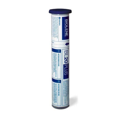 Cartuccia filtrante a cartuccia - BL 20 Plus - BIOLENE - per liquido / per dispositivi medici / da laboratorio