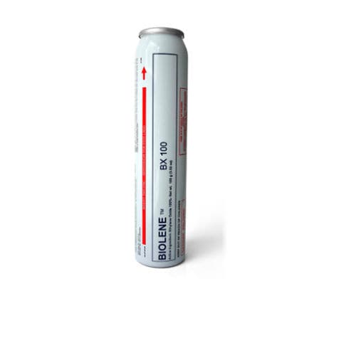 Cartuccia filtrante a cartuccia - 3808.59.29.410T - BIOLENE - per liquido / da laboratorio / monouso