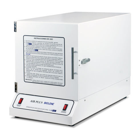 Sterilizzatore medico a ossido di etilene - 8419.89.99 - BIOLENE - da banco