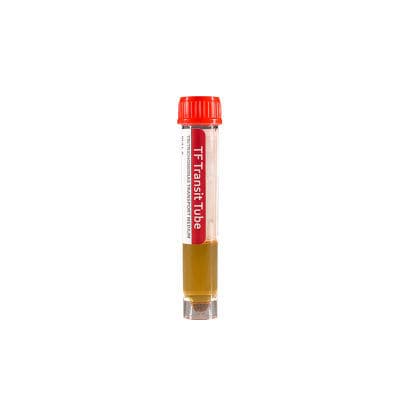 Provetta per prelievi per diagnostica - TF - Biomed Diagnostics, Inc. - veterinario / per PCR / a fondo piatto