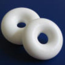 Pessario vaginale a ciambella - ID, D series - Bioteque America - gonfiabile