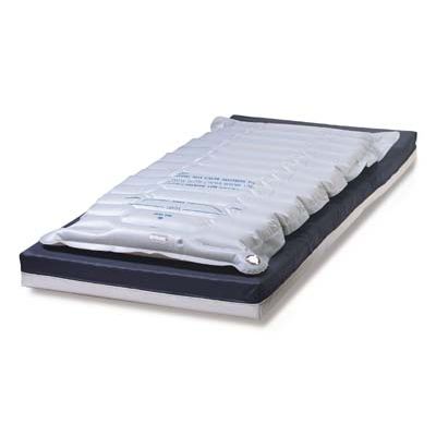 Sovramaterasso per letto ospedaliero - 5500 - Blue Chip Medical Product - in gel / ad acqua / antidecubito