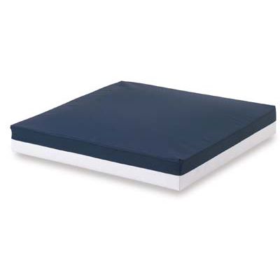 Cuscino da seduta - Gel Pro™ Elite series - Blue Chip Medical Product - per sedia a rotelle / in espanso / in gel