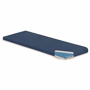 Cuscino per tavolo operatorio - 50xxVG series - Blue Chip Medical Product - per barella / par paziente umano / viscoelastico