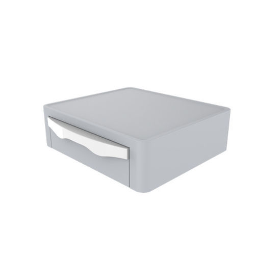 Cassetto medico - C.W.B.139-03	 - Coriton Instrument Co., Ltd. - di stoccaggio / in ABS
