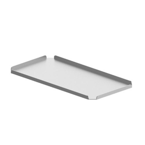 Vassoio medico - TR800.017 - Coriton Instrument Co., Ltd. - di stoccaggio / per carrello