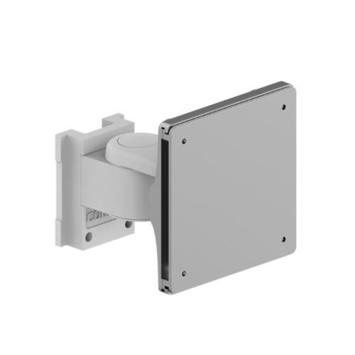 Braccio di supporto articolato - WM500-000-3 - Coriton Instrument Co., Ltd. - per monitor / medico / a muro