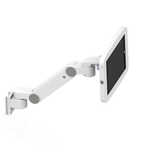 Braccio di supporto per monitor - WM600 series  - Coriton Instrument Co., Ltd. - articolato / ad altezza regolabile / medico