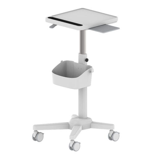 Carrello informatico ad altezza regolabile - RS008 -11794	 - Coriton Instrument Co., Ltd.