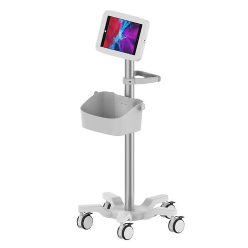 Carrello informatico per tablet PC - RS011E - Coriton Instrument Co., Ltd.