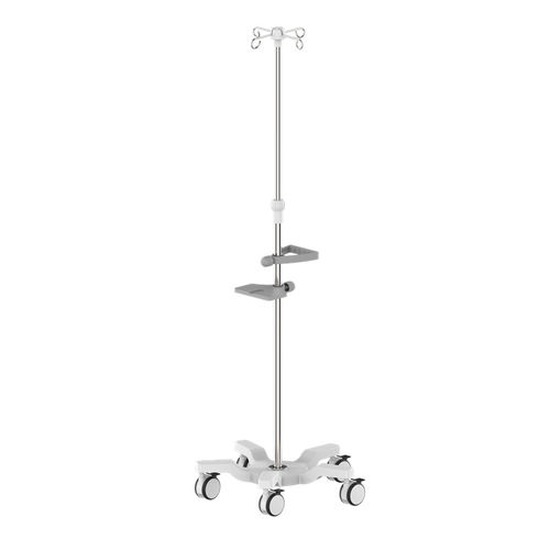 Carrello per pompe di perfusione - Coriton Instrument Co., Ltd. - medico / di trasporto / in acciaio inossidabile